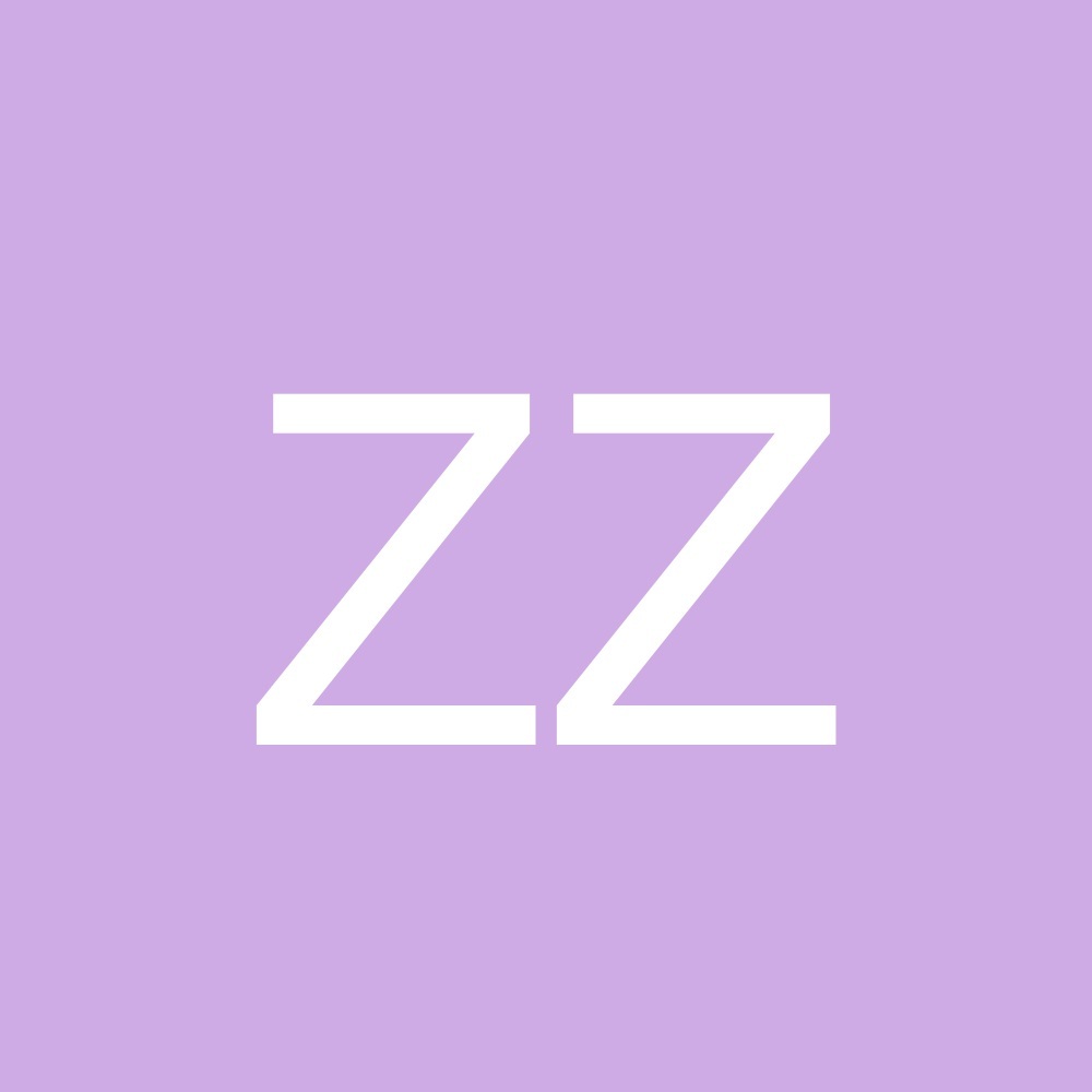 Meet your Posher, Zoe